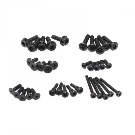 CEN Racing Metric Screw Set