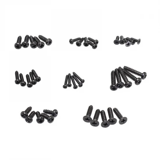 CEN Racing Truss Screw Set