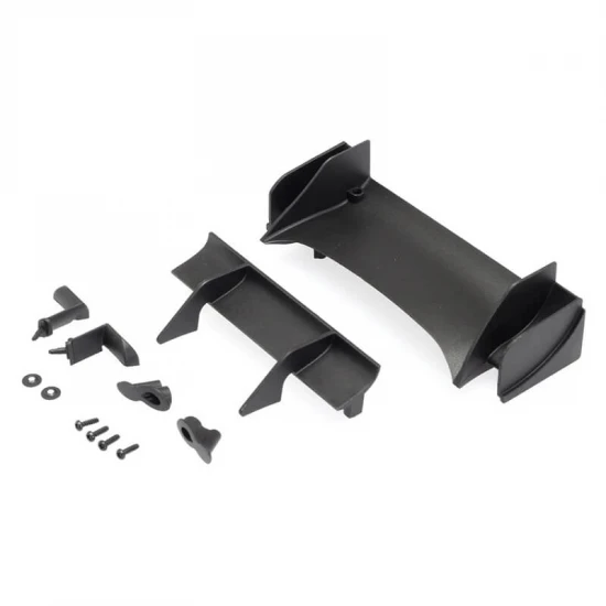 CEN Racing 1:16 Puma Body Plastic Parts (With Screw)