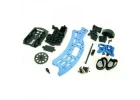 CEN Racing Brushless Conversion Kit For Gst Genesis