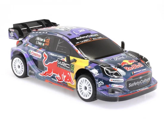 CEN 2023 M-Sport Ford Puma Rally 1:16 RTR