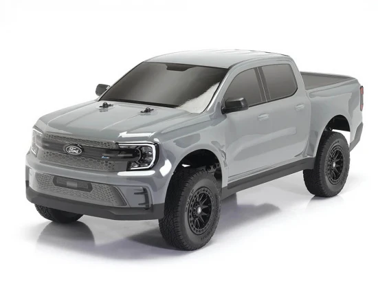 CEN Ford Ranger MS-RT - Command Grey
