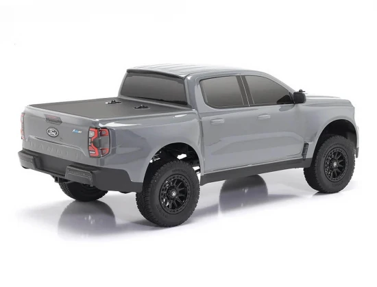 CEN Ford Ranger MS-RT - Command Grey