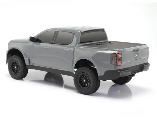 CEN Ford Ranger MS-RT - Command Grey
