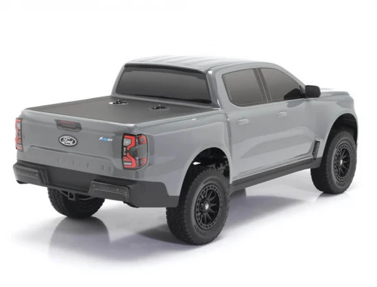 CEN Ford Ranger MS-RT - Command Grey