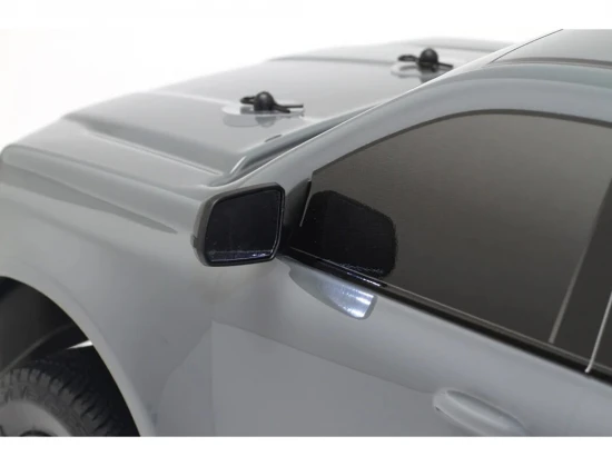 CEN Ford Ranger MS-RT - Command Grey