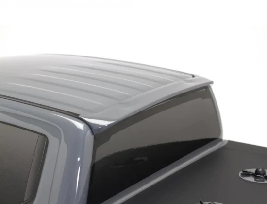 CEN Ford Ranger MS-RT - Command Grey