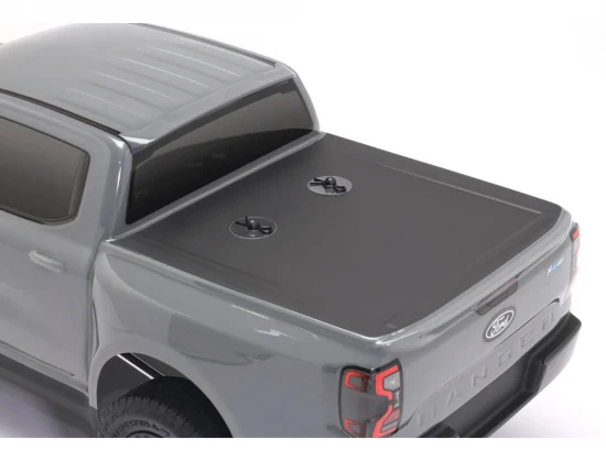 CEN Ford Ranger MS-RT - Command Grey