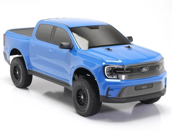 CEN Ford Ranger MS-RT - Fast Blue