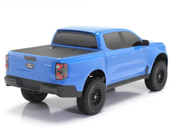 CEN Ford Ranger MS-RT - Fast Blue