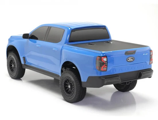 CEN Ford Ranger MS-RT - Fast Blue