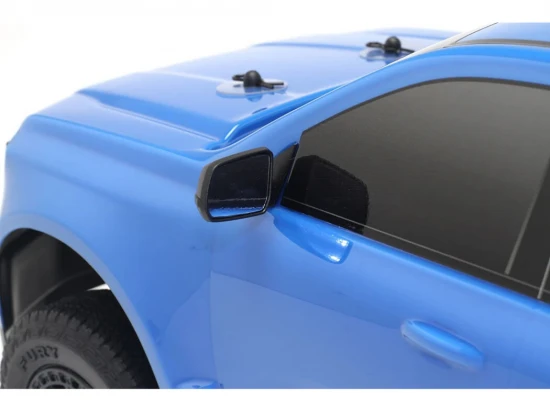 CEN Ford Ranger MS-RT - Fast Blue