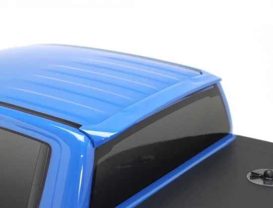CEN Ford Ranger MS-RT - Fast Blue
