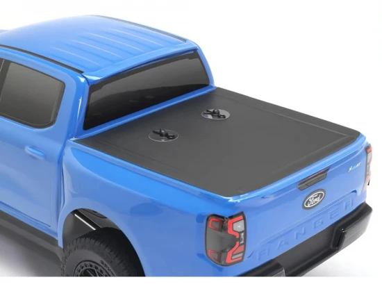 CEN Ford Ranger MS-RT - Fast Blue