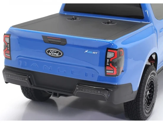 CEN Ford Ranger MS-RT - Fast Blue