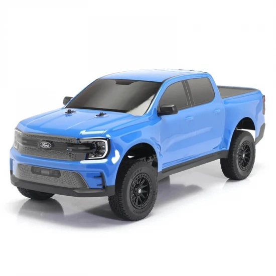 CEN Ford Ranger MS-RT - Fast Blue