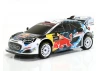 CEN 2024 M-Sport Ford Puma Rally 1:8 RTR