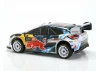 CEN 2024 M-Sport Ford Puma Rally 1:8 RTR