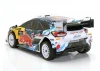 CEN 2024 M-Sport Ford Puma Rally 1:8 RTR
