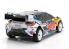 CEN 2024 M-Sport Ford Puma Rally 1:8 RTR