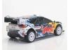 CEN 2024 M-Sport Ford Puma Rally 1:8 RTR