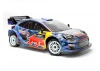 CEN 2025 M-Sport Ford Puma Rally 1:8 RTR