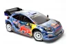 CEN 2025 M-Sport Ford Puma Rally 1:8 RTR