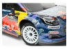 CEN 2025 M-Sport Ford Puma Rally 1:8 RTR