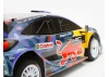 CEN 2025 M-Sport Ford Puma Rally 1:8 RTR