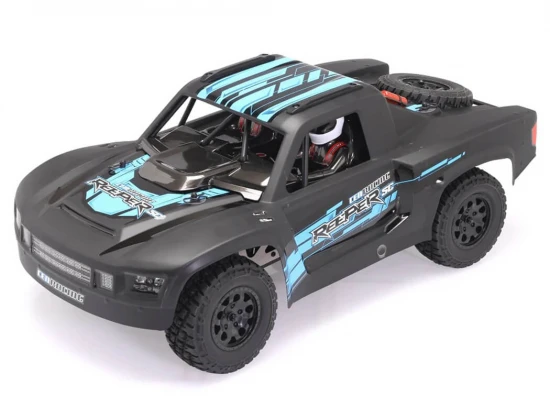 CEN Racing Reeper SC 1:10 4WD RTR Brushless Truck
