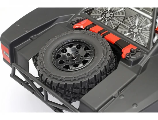 CEN Racing Reeper SC 1:10 4WD RTR Brushless Truck