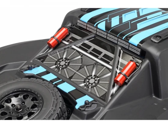 CEN Racing Reeper SC 1:10 4WD RTR Brushless Truck