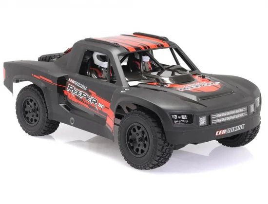 CEN Racing Reeper SC 1:10 4WD RTR Brushless Truck
