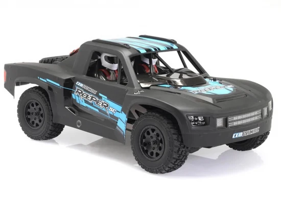 CEN Racing Reeper SC 1:10 4WD RTR Brushless Truck