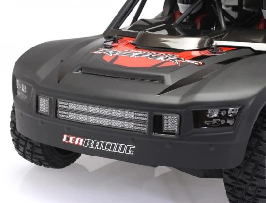 CEN Racing Reeper SC 1:10 4WD RTR Brushless Truck