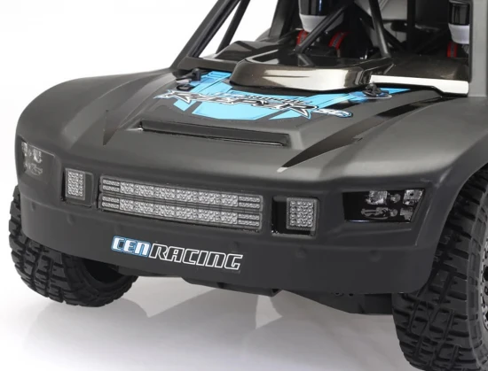 CEN Racing Reeper SC 1:10 4WD RTR Brushless Truck