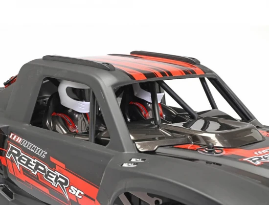 CEN Racing Reeper SC 1:10 4WD RTR Brushless Truck