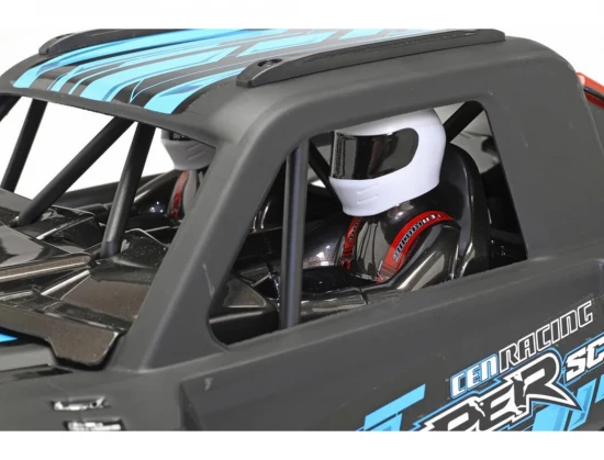 CEN Racing Reeper SC 1:10 4WD RTR Brushless Truck