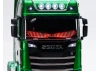 HuiNa Scania Truck LED Demon Eyes Set For 1501Pro