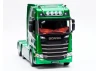 HuiNa Scania Truck LED Demon Eyes Set For 1501Pro