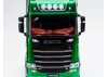 HuiNa Scania Truck LED Demon Eyes Set For 1501Pro