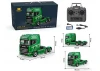 HuiNa Scania 770S RC Haulage Truck RTR - Green