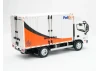 HuiNa 1:18 RC Delivery Truck