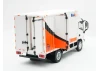 HuiNa 1:18 RC Delivery Truck