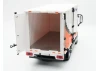 HuiNa 1:18 RC Delivery Truck