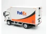 HuiNa 1:18 RC Delivery Truck
