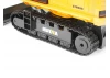 HuiNa 1:16 Scale RC Excavator 11ch Wity Die Cast Bucket
