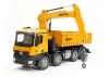 HuiNa 1:14 RC Timber Grab 8 Wheeler Dump Truck