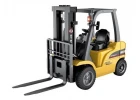 HuiNa Fork Lift - V2 Upgrade