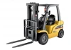 HuiNa Fork Lift - V2 Upgrade